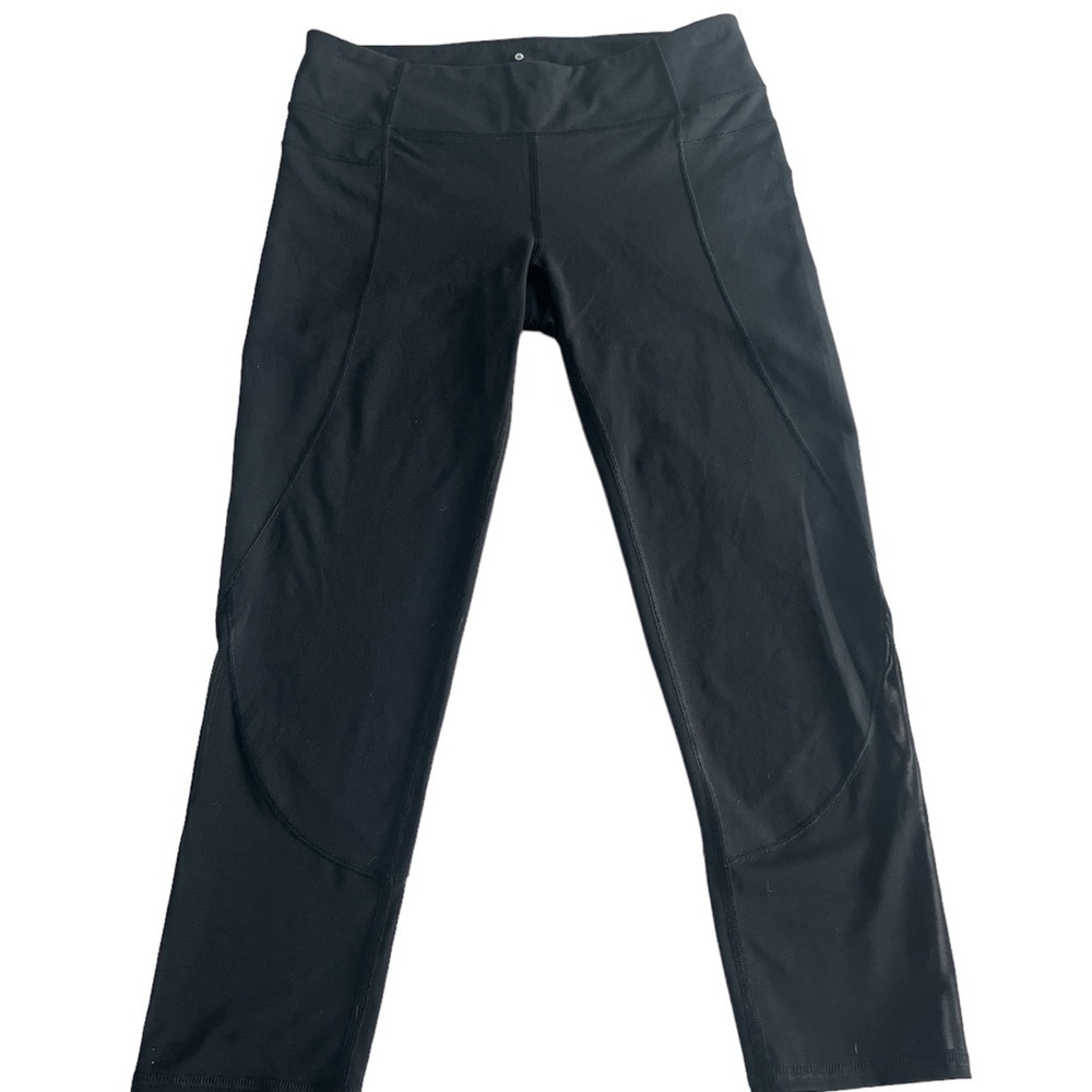 Athleta capri leggings. Women's size small.